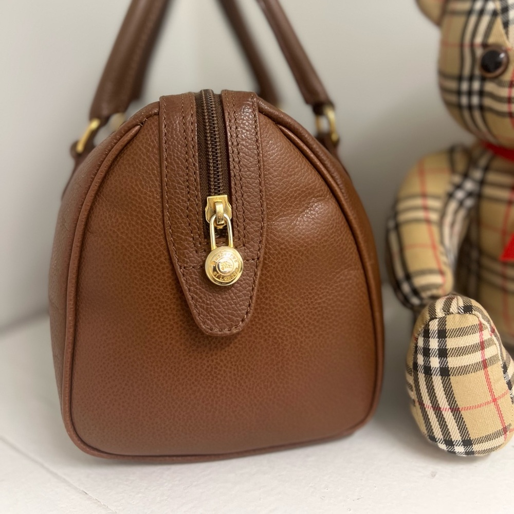 Burberrys Hand-Bag🏇🏽 - Picture 6 of 12